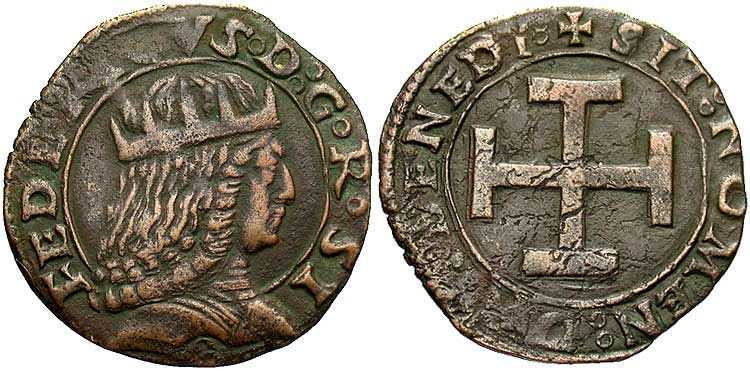 Medieval-European-Coinage
